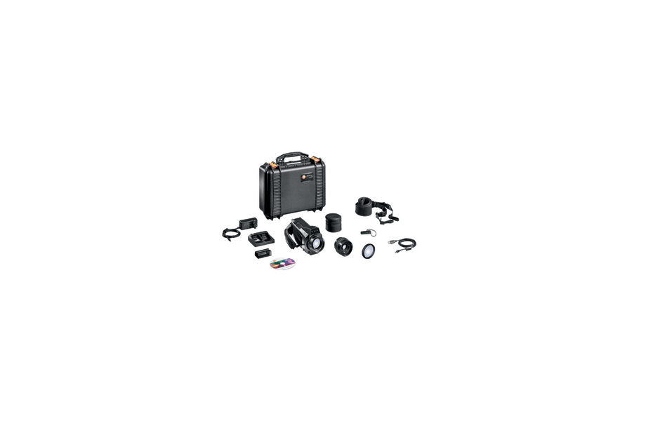 testo 890-2