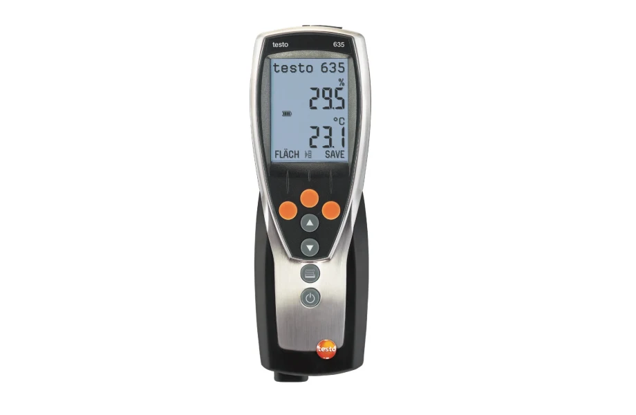 testo 635-1