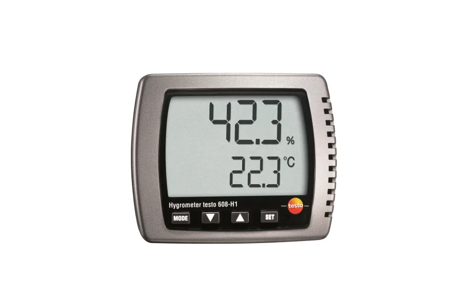 testo 608-H1