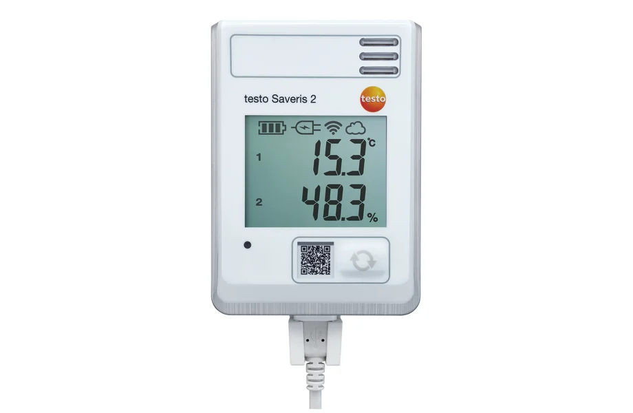 testo Saveris 2-H1