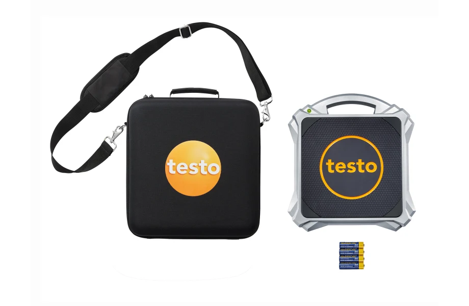 testo 560i