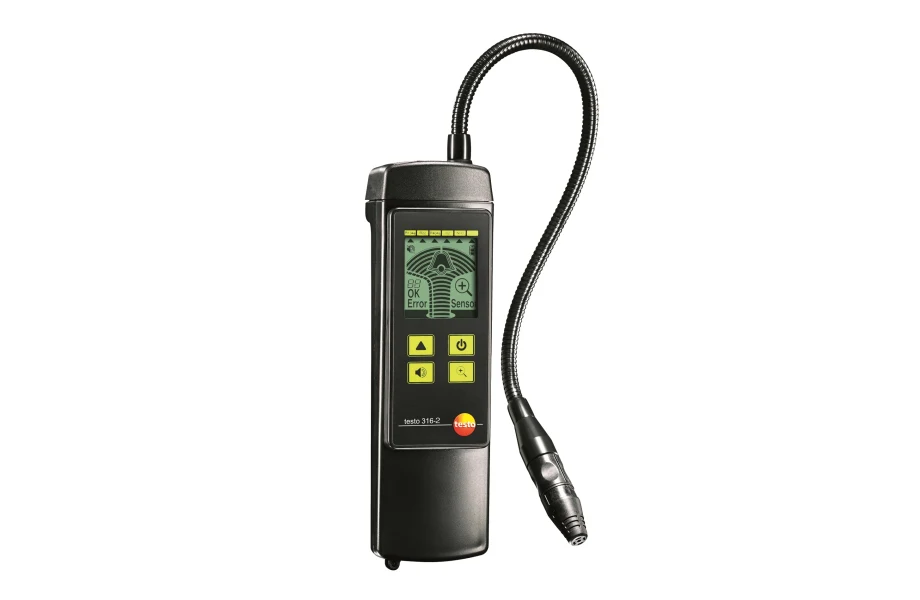 testo 316-2