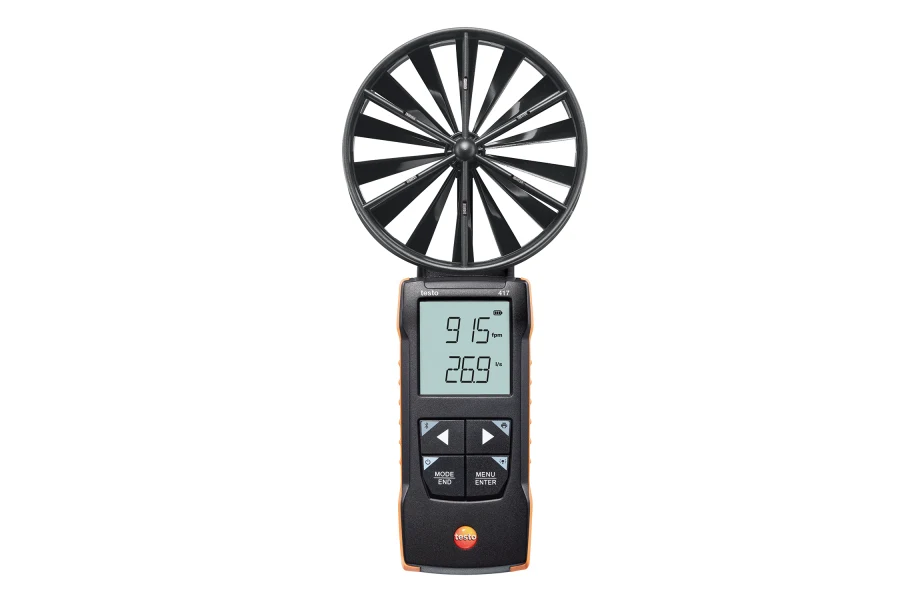 testo 417