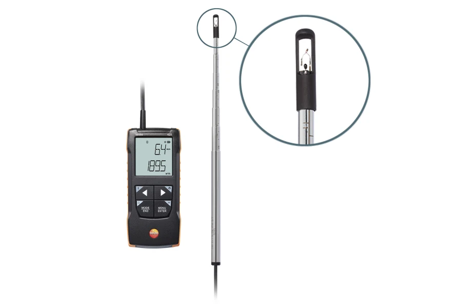 testo 425