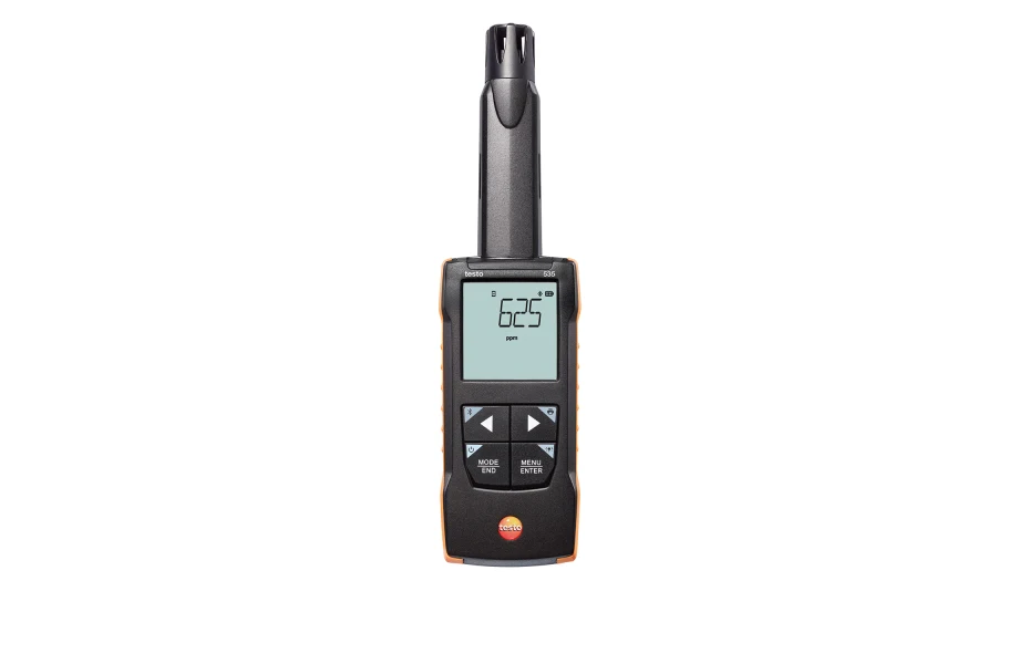 testo 535