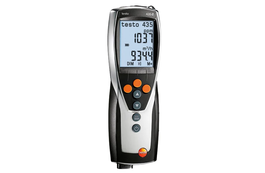testo 435-2