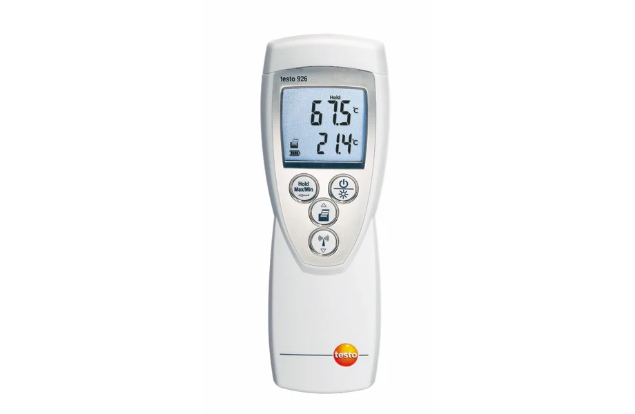 testo 926