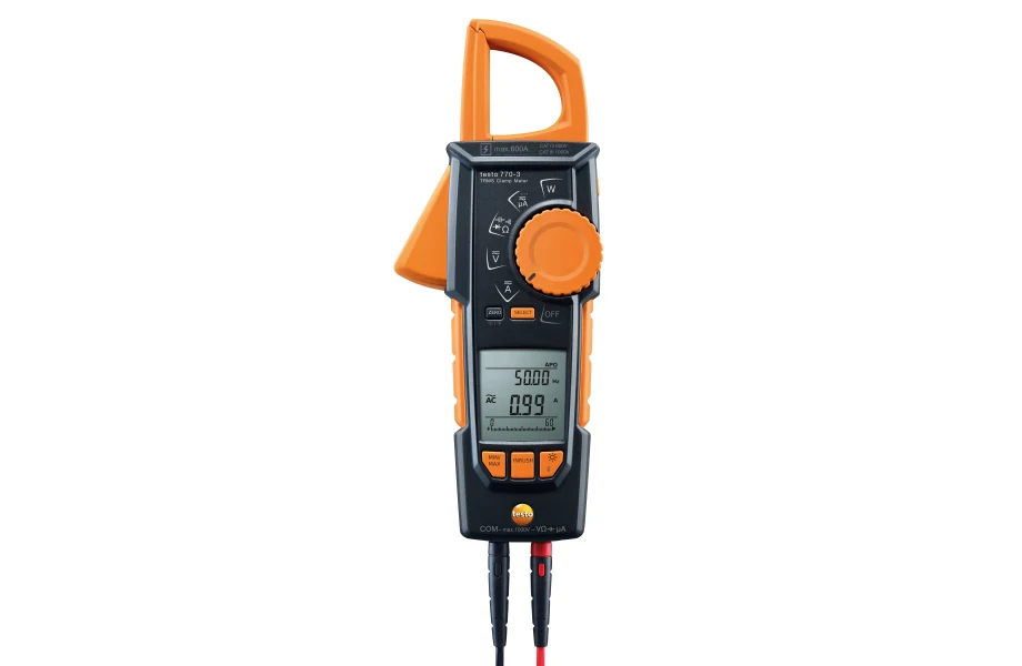 testo 770-3