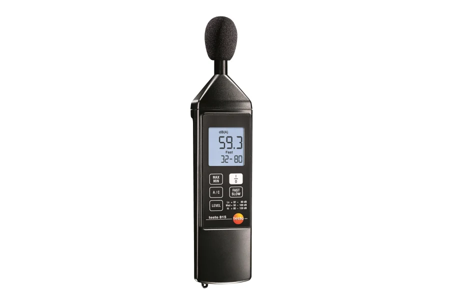 testo 815