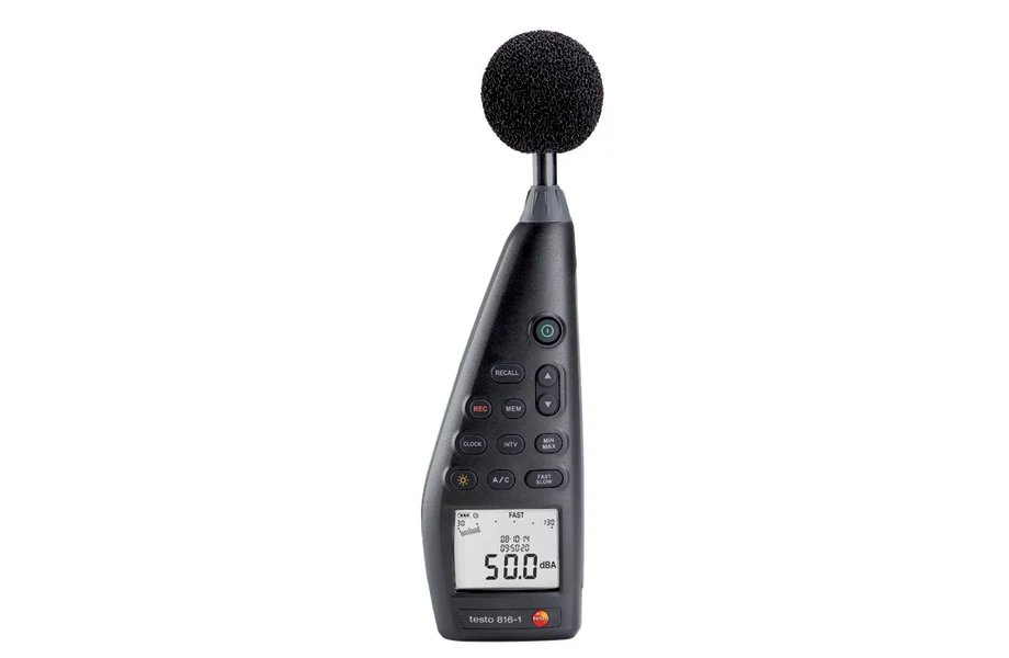 testo 816-1